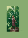 Cover image for The Rope Walk